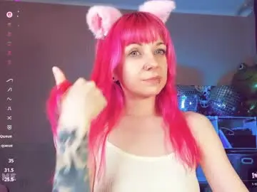 Chaturbate Free Live Porn of amyrose69