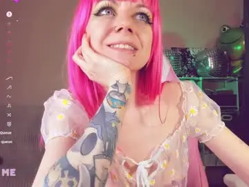 Chaturbate Free Porn Cam of amyrose69