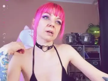 Chaturbate Sex Chat of amyrose69