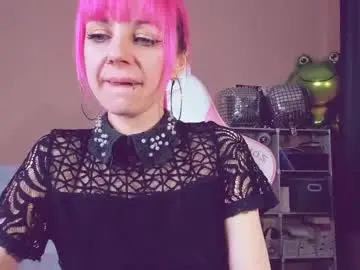 Chaturbate Sex Cam of amyrose69