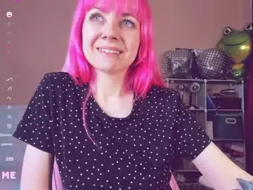 Chaturbate Free Porn Cam of amyrose69