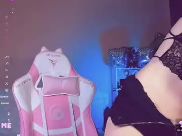 Chaturbate Live Sex Cam of amyrose69