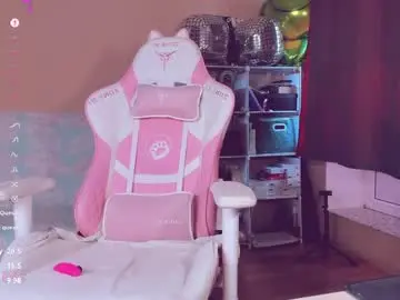 Chaturbate Best Webcam of amyrose69