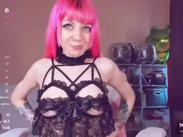 Chaturbate Adult Webcam of amyrose69