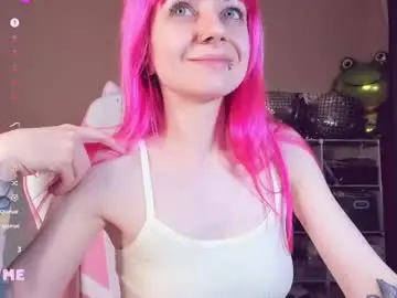 Chaturbate Sex Chat of amyrose69