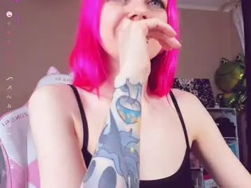 Chaturbate Live Sex of amyrose69