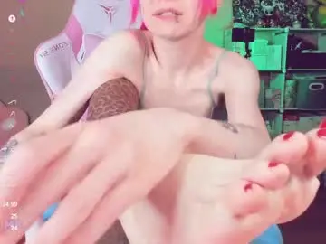 Chaturbate Best Webcam of amyrose69