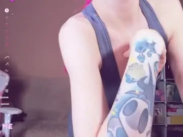 Chaturbate Live Porn of amyrose69