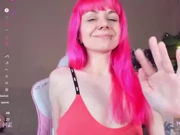 Chaturbate Private Sex Chat of amyrose69