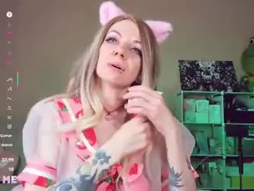 Chaturbate Adult Video Chat of amyrose69