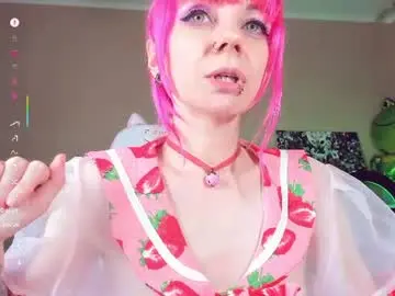 Chaturbate Adult Webcams of amyrose69