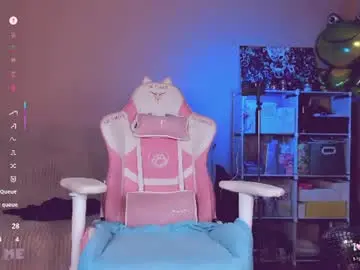 Chaturbate Adult Webcams of amyrose69