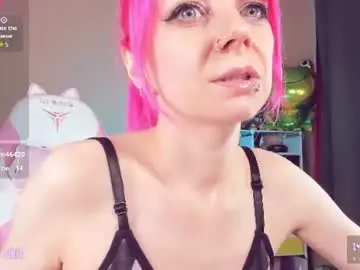 Chaturbate Free Porn Cam of amyrose69