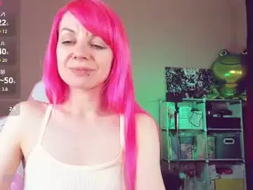 Chaturbate Nude Webcam of amyrose69