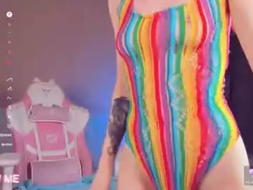 Chaturbate Adult Webcams of amyrose69