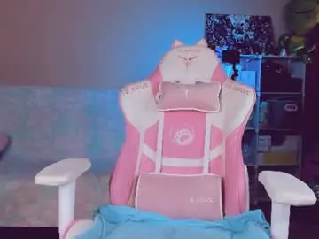 Chaturbate Private Sex Chat of amyrose69
