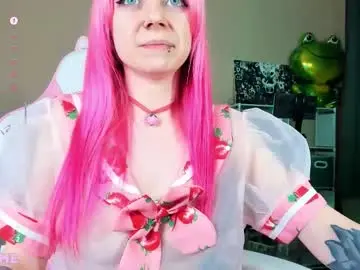 Chaturbate Best Webcam of amyrose69