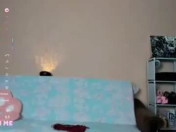 Chaturbate Live Sex of amyrose69
