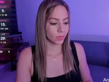Chaturbate Free Live Porn of ana_becker1