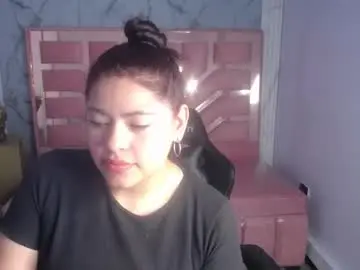 Chaturbate Free Porn Cam of arianas_ch