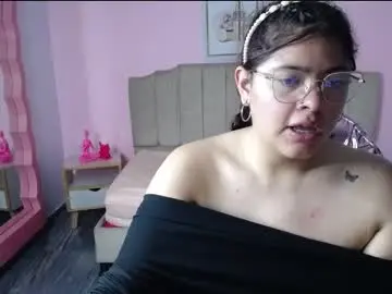 Chaturbate Private Sex Chat of arianas_ch