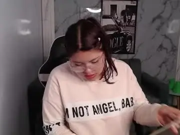 Chaturbate Free Porn Cam of arianas_ch