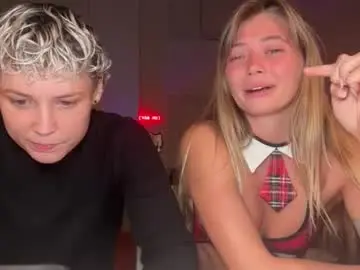 Chaturbate Live Porn of ashtonveil