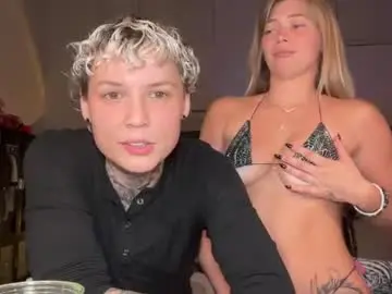 Chaturbate Adult Webcam of ashtonveil