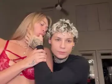 Chaturbate Nude Webcam of ashtonveil