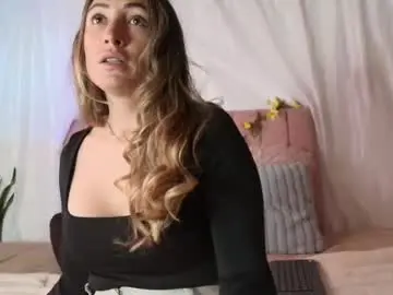 Chaturbate Live Sex of conyabril