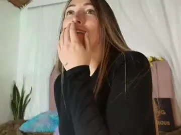 Chaturbate Live Sex of conyabril