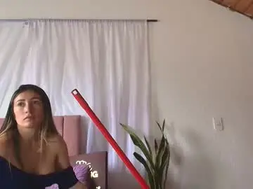 Chaturbate Live Porn of conyabril