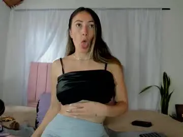 Chaturbate Live Sex of conyabril