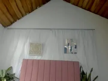 Chaturbate Best live sex cam show of conyabril