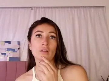 Chaturbate Live Sex of conyabril
