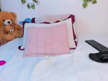 Chaturbate Adult Webcam of delilah_85
