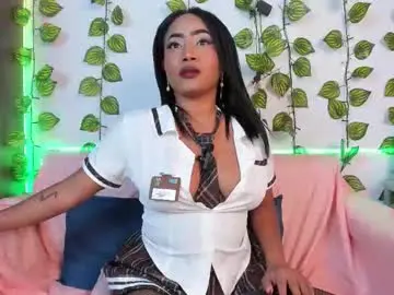 Chaturbate Best Webcam of delilah_85