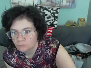 Chaturbate Nude Webcam of everly_rays