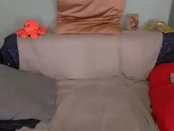 Chaturbate Nude Webcam of everly_rays