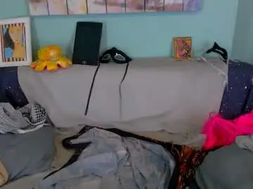 Chaturbate Private Sex Chat of everly_rays