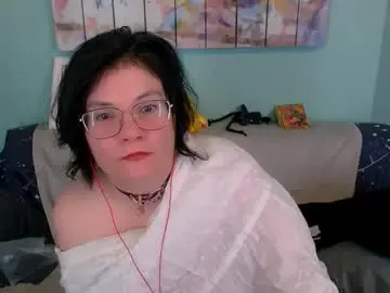 Chaturbate Nude Webcam of everly_rays