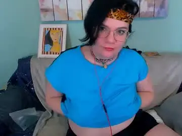 Chaturbate Adult Webcam of everly_rays