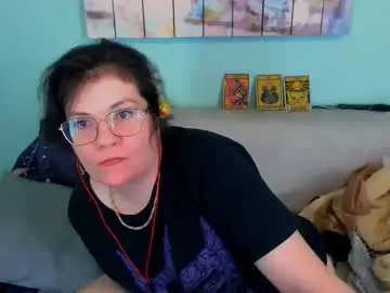 Chaturbate Sex Cam of everly_rays