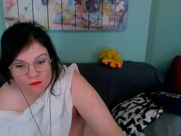 Chaturbate Live Sex of everly_rays