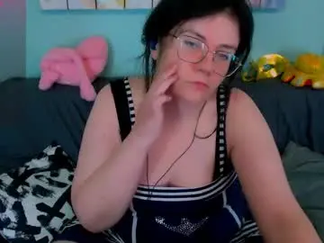Chaturbate Sex Chat of everly_rays