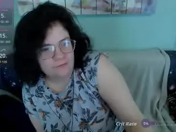 Chaturbate Sex Cam of everly_rays