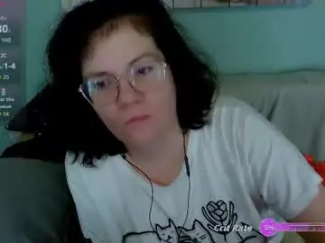Chaturbate Free Porn Cam of everly_rays