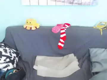 Chaturbate Best Webcam of everly_rays