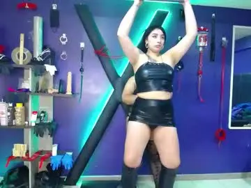 Chaturbate Sex Chat of fallenangell_