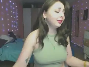 Chaturbate Live Sex of halleyg